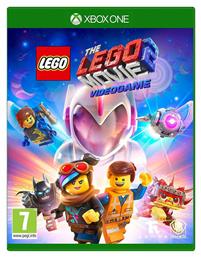 The LEGO Movie 2 Videogame από το e-shop