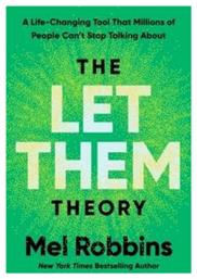 The Let them Theory