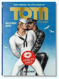 The Little Book of Tom, Military Men από το Public