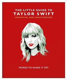 The Little Guide to Taylor Swift από το Filinda