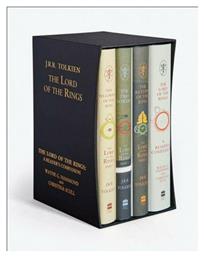 The Lord of the Rings Boxed Set