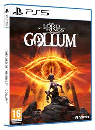 The Lord of the Rings - Gollum