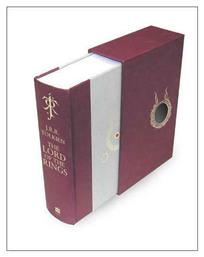 The Lord of the Rings (Hardcover)