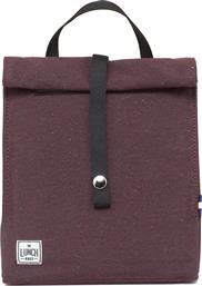 The Lunch Bags Ισοθερμική Τσάντα Χειρός TO01 5 λίτρων Καφέ Μ24 x Π16 x Υ21εκ. από το Spitishop