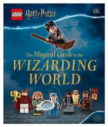 The Magical Guide to the Wizarding World