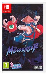 The Messenger