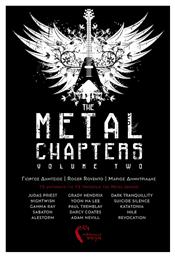 The Metal Chapters, 15 Διηγήματα για 15 Τραγούδια της Metal Σκηνής από το Public