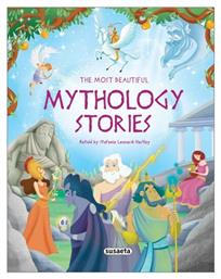 The Most Beautiful Mythology Stories