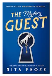 The Mystery Guest από το Filinda