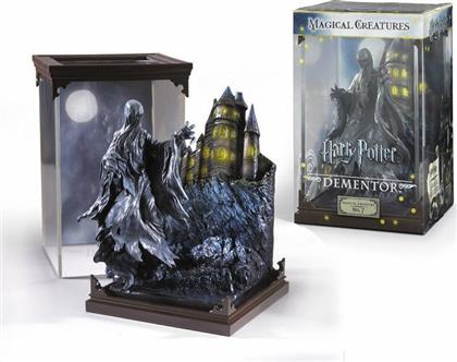 The Noble Collection Harry Potter Magical Creatures: Dementor Φιγούρα ύψους 19εκ. από το GreekBooks
