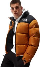 The North Face 1996 Retro Nuptse Timber Tan από το Cosmossport