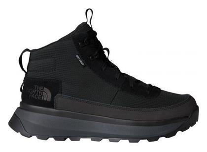 The North Face Ανδρικά Ορειβατικά Μαύρα