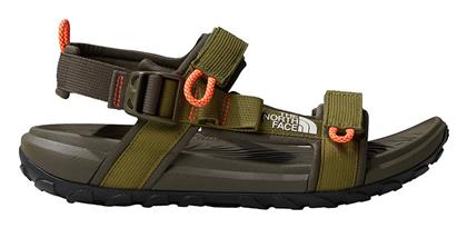 The North Face Ανδρικά Σανδάλια σε Χρώμα