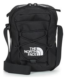 The North Face Ανδρική Τσάντα Ώμου / Χιαστί Μαύρη