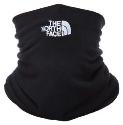 The North Face Αθλητικό Περιλαίμιο Μαύρο
