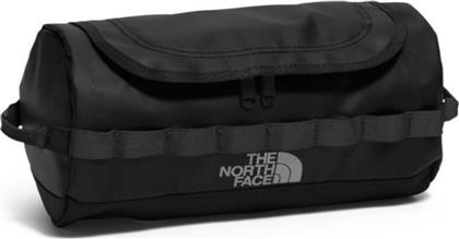 The North Face Unisex Νεσεσέρ Base Camp Travel Canister Large σε Μαύρο χρώμα από το Cosmossport