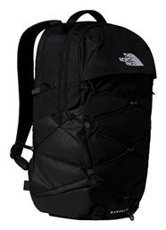 The North Face Borealis 28lt Tnf Black/ Tnf Black/ Npf από το Notos