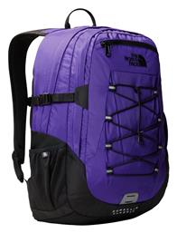 The North Face Borealis Classic Αδιάβροχο 28lt Peak Purple/TNF Black από το Notos