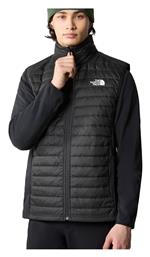 The North Face Μπουφάν Black από το Zakcret Sports