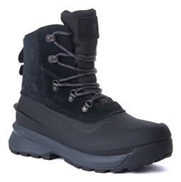 The North Face Chilkat V Lace Ανδρικά Ορειβατικά Μαύρα