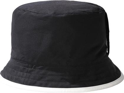 The North Face CLASS V Υφασμάτινo Ανδρικό Καπέλο Στυλ Bucket Μαύρο από το Modivo