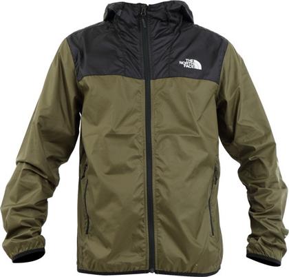 The North Face Cyclone 2.0 Khaki από το SportsFactory