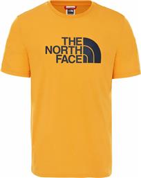 The North Face Easy NF0A2TX356P Yellow από το Notos