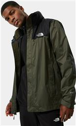 The North Face Evolve II Triclimate Khaki από το Cosmossport