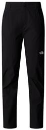 The North Face Exploration Pant Γυναικείο Μακρύ Παντελόνι Πεζοπορίας
