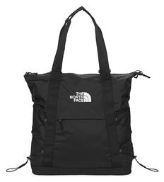 The North Face Γυναικεία Τσάντα Tote Πλάτης Μαύρη από το Spartoo