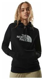 The North Face Γυναικείο Φούτερ με Κουκούλα Μαύρο από το Modivo