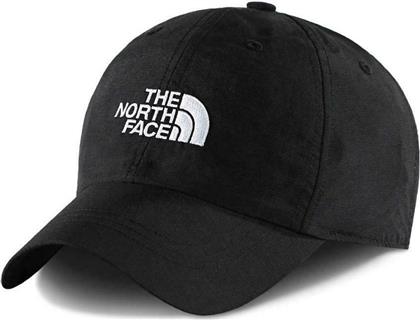The North Face Horizon Hat Ανδρικό Jockey Μαύρο