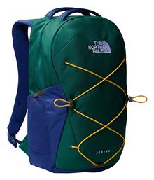 The North Face Jester Αδιάβροχο 22lt Hunter Green/Eagle Blue