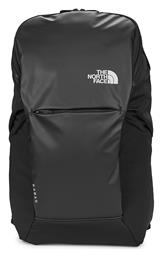 The North Face Kaban 2.0 Αδιάβροχο 27lt TNF Black / TNF Black NPF από το Spartoo