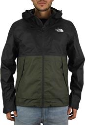 The North Face Millerton Jacket New Taupe από το Athletix