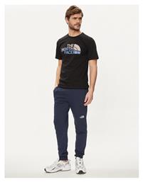 The North Face Mountain Line T-shirt