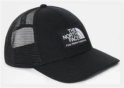 The North Face Mudder Trucker Jockey