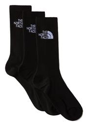 The North Face - Multi Sport Cushion Crew (3 Pair)