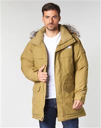 The North Face Murdo Brown από το Spartoo