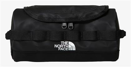 The North Face Νεσεσέρ Base Campo Travel σε Μαύρο χρώμα 24cm από το Notos