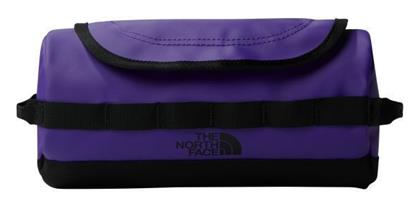 The North Face Νεσεσέρ Canister Small σε Μωβ χρώμα 24cm