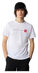 The North Face Never Stop Exploring T-shirt