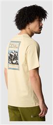 The North Face North Faces T-shirt