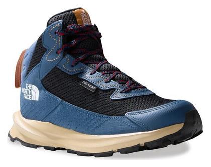 The North Face Παιδικά Μποτάκια Πεζοπορίας Youth Fastpack Hiker Mid