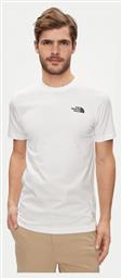 The North Face Redbox T-shirt Λευκό