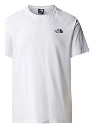 The North Face T-shirt από το Clodist