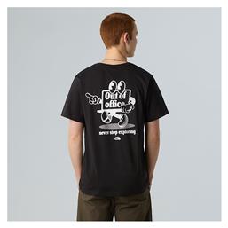 The North Face T-shirt