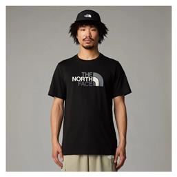 The North Face T-shirt Black