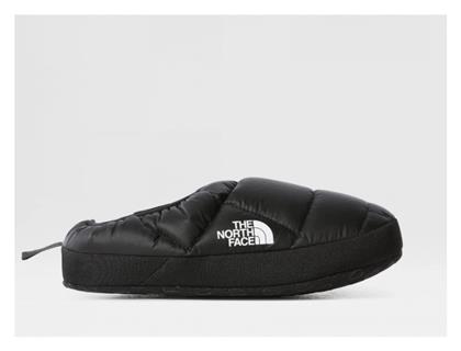 The North Face Thermoball Κλειστές Γυναικείες Παντόφλες σε Μαύρο Χρώμα