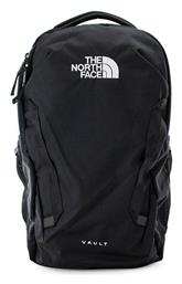 The North Face Vault Γυναικείο Σακίδιο Πλάτης Μαύρο από το Modivo